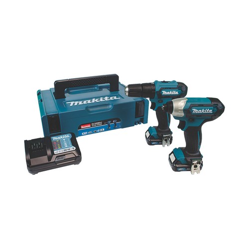 Makita combi drill - makita,