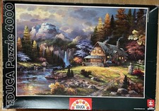 Educa 4000 Piece Jigsaw Puzzle