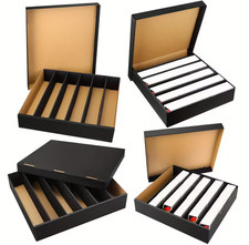 Guardz Black 6000 Count