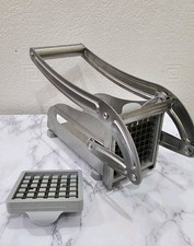 Potato Chipper Chip Chopper