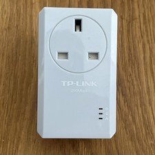 TP-LINK AV200 Powerline