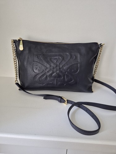 Biba women logo embossed - women's,