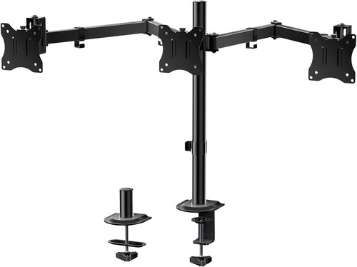 Triple monitor mount - triple,