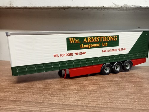Corgi modern truck heavy - truck,
