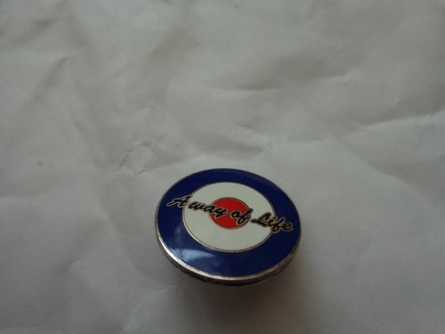 Classic lambretta vespa way - vespa,