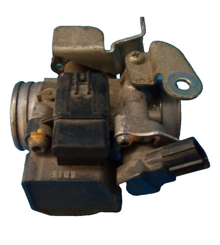 Throttle body honda 300 i - body,