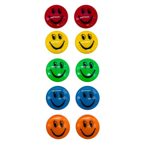Pack smiley face fridge - pack,