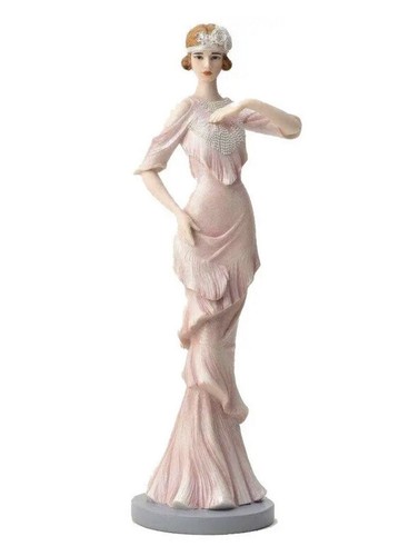Rose blush pink - blush, glitter