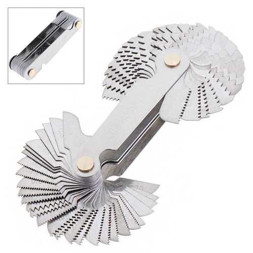 Blades metric - 58,