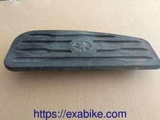 Front Right Footrest for