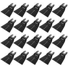 20 x 65mm Saxton Blades for