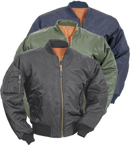 New ma1 mens army pilot - mens,