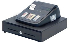 Cash Register Till SAM4S