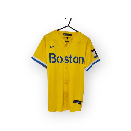 Youth nike boston red - boston, mlb