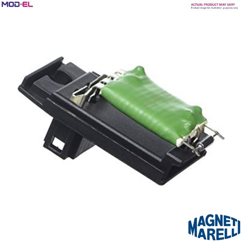 Resistor interior blower - resistor,