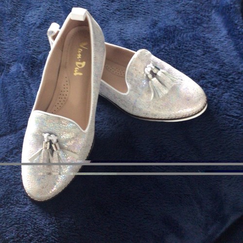 Van dal scott ee silver - van-dal,