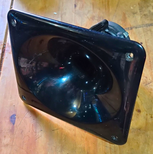 Sica speaker horn - sica,