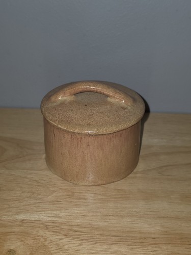 Vintage 1950s studio pottery - vintage,