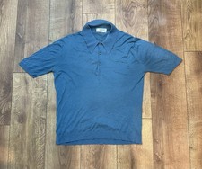 John Smedley Roth Sea Island