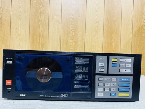 Vintage nec 803 - vintage,