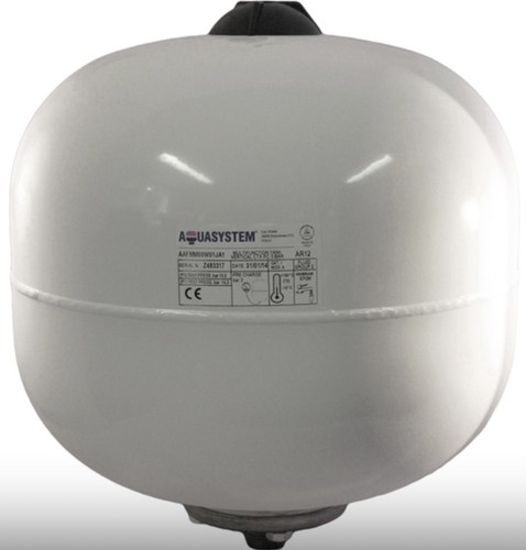 Aquasystem litre ar12 - aquasystem,