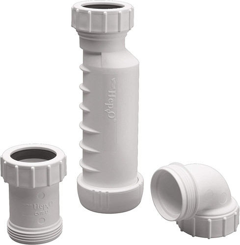 Bv1b waterless waste valve - bv1b/ua,