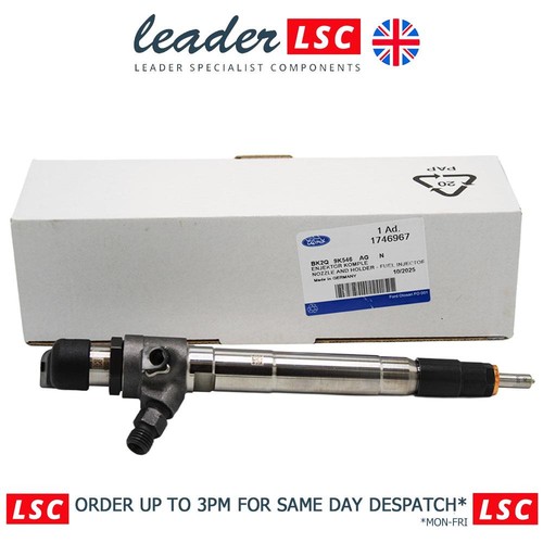 Diesel fuel injector genuine - fuel,