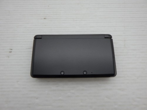 Nintendo 3ds console - is-nintendo,