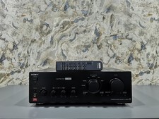 Sony TA-FB740R Integrated