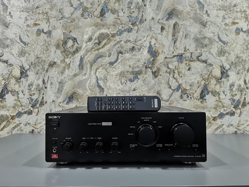 Sony fb740r integrated - sony,