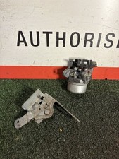 Hayter Harrier 56 Pro 566h