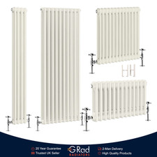 Horizontal Vertical Radiator
