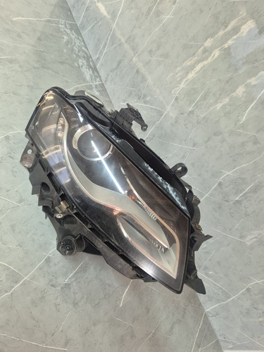 Genuine audi 2008 2012 - genuine, b8