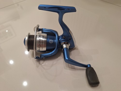 Shakespeare mach 2xt front - shakespeare,