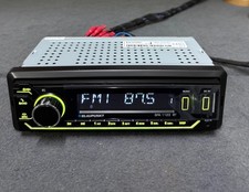 Blaupunkt Car/Van Stereo