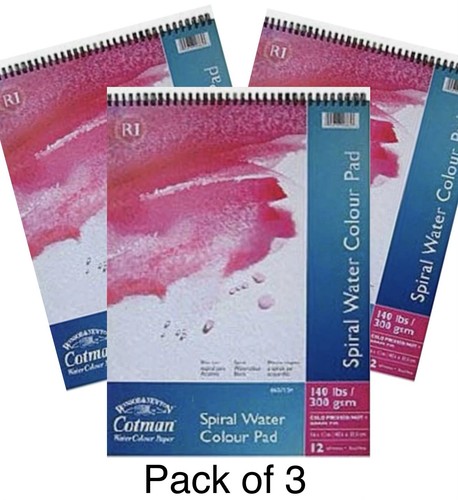 Winsor newton cotman - &,