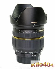 Tamron for Pentax 24-135 mm