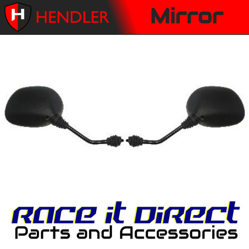 Mirrors for honda 150 - honda, sh