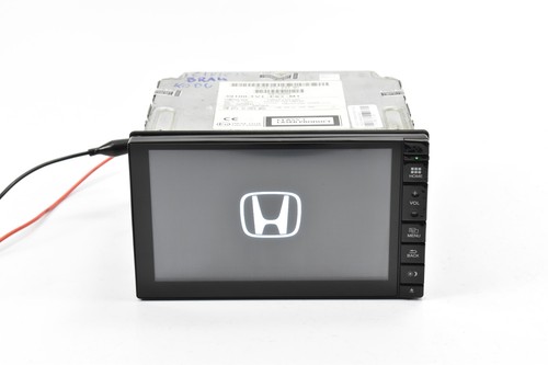 Sat nav navigation head - sat,