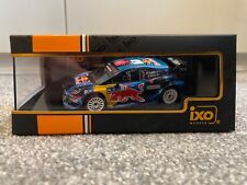 ixo RAM905.22 1/43 PUMA RALLY1