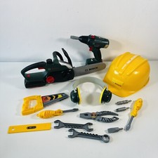Childrens Bosch Pretend Tools