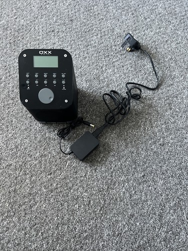 Oxx digital wireless - digital, internet