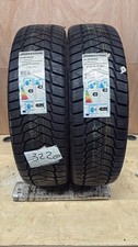 2X 215/75 R 16 C (113/111R)M+S