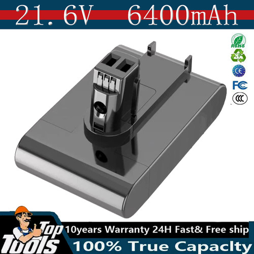 Dc31 battery dc35 dc34 - dc35,