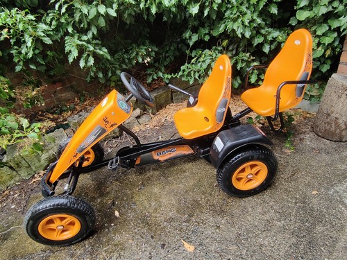 Berg bfr kart - go-,