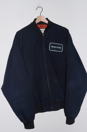 Vintage volvo workwear - vintage, company