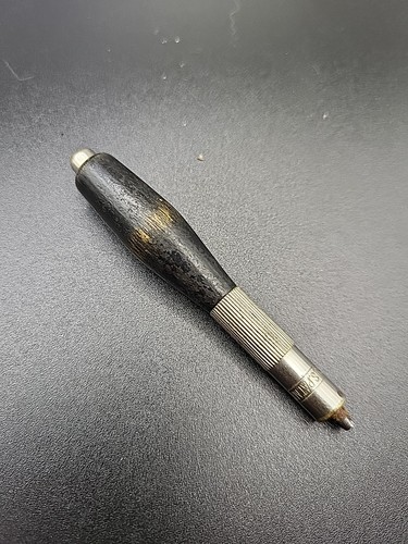 Antique adjustable pocket - antique,