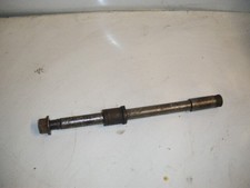 Kawasaki Z 1100 FRONT WHEEL