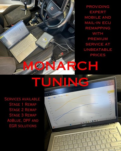 Ecu remapping mobile and - ecu,