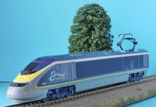 HORNBY EUROSTAR CLASS 373